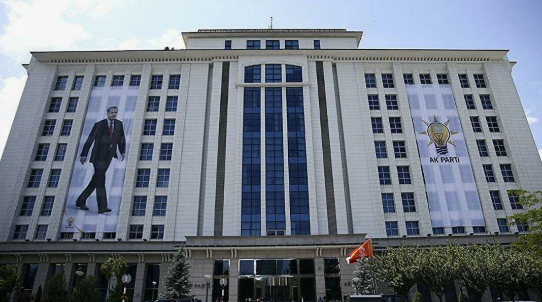 Erdoğan sonrası aday kim olacak? AKP içinde konuşulan isimler ortaya çıktı - Resim: 4